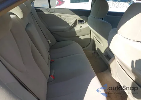 2011 Toyota Camry Le from USA, damaged, VIN 4T1BF3EK8BU153641